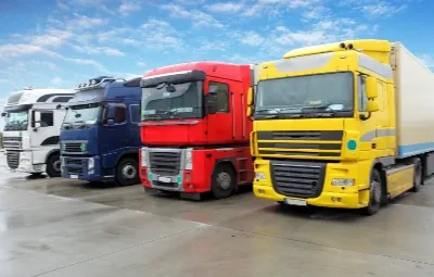 İstanbul Kocaeli Nakliye Ambarı