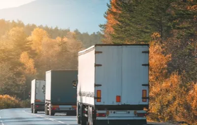 İstanbul ile Kocaeli Arası Klima Taşıma